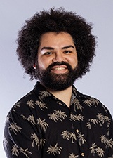 Foto de SILAS DOS SANTOS DE OLIVEIRA