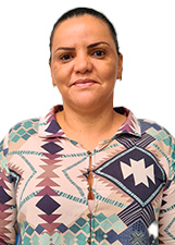 Foto de Sandra de Sales Silva