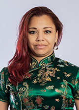 Foto de MARCIA APARECIDA PROCÓPIO SILVA