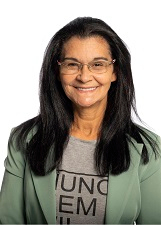 Foto de VANI DE ALMEIDA ELEOTERIO