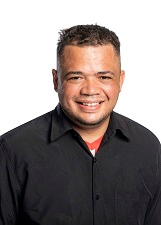 Foto de DIORGE LUIZ DE SANTANA MAEJIMA