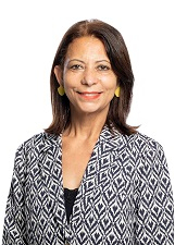 Foto de MARCIA ALVES DOS SANTOS