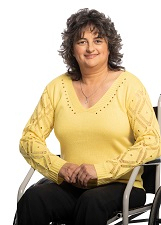 Foto de GISLENE DE ANDRADE