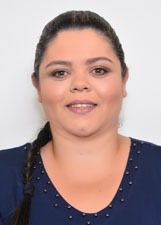 Foto de APARECIDA FERNANDA CHIARELE DA CRUZ ZANATTA