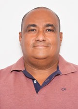 Foto de CLEZIO APARECIDO DA SILVA