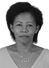 Foto de Celia Camilo Bacurau