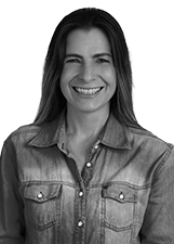 Foto de FLAVIA VIVIANE SILVESTRINI
