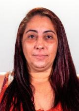 Foto de CRISTIANE JANUÁRIO DA SILVA