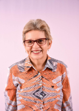 Foto de Geiza Aparecida Barbosa dos Santos