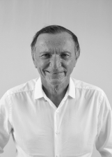 Foto de Paulo Kroll