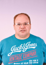 Foto de ALESSANDRO DE SOUZA GOMES