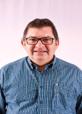 Foto de Luis Antônio Bisson