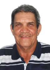 Foto de Benedito Cursino do Nascimento