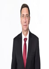 Foto de Fausto Eduardo Prefeito