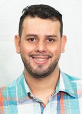 Foto de Rafael Silva de Moraes