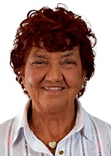 Foto de IRENE CARDOSO MAGDALENA