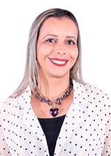 Foto de LUCIVANIA APARECIDA PERECIM