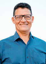 Foto de MARCOS LUIZ TUCKUMANTEL