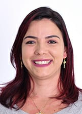 Foto de FRANCIELE BISPO