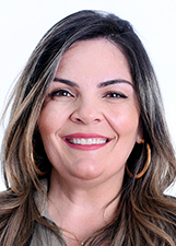 Foto de APARECIDA DE FATIMA GASPARIN SILVA