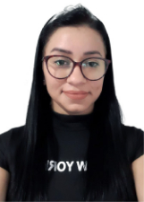 Foto de PAMELA APARECIDA DE CAMARGO