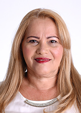 Foto de Elsa Antonia de Araújo
