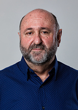 Foto de Israel de Oliveira