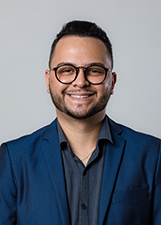 Foto de RAFAEL DE ALMEIDA LEME