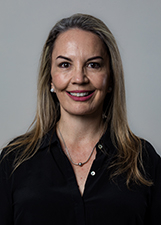 Foto de Iris de Fatima Garcia Parizotto