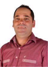 Foto de RENATO VIEIRA CASSÚ DEMETRIO