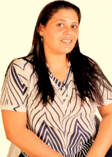 Foto de ANA PAULA DE OLIVEIRA ALBUQUERQUE