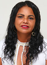 Foto de SILVANIA JOSE DOS SANTOS