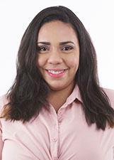Foto de NATALIA CRISTINA FEITEIRO SILVA