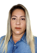 Foto de CINARA APARECIDA BONANI