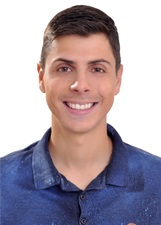 Foto de JOÃO MIGUEL FULIARO DA SILVA
