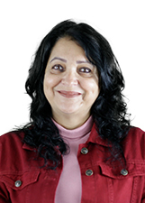 Foto de REGINA PEDROSO NEVES FERREIRA