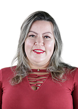 Foto de GLAUCIA GONÇALVES SANTOS