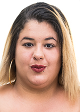 Foto de INGRID ALEXANDRA DE ALMEIDA