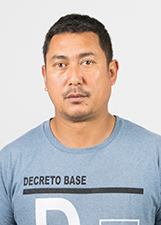 Foto de CESAR DE SOUZA NAKAYAMA