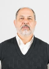Foto de Joaquim Vicente de Moura Andrade Junior
