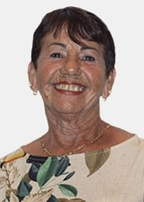 Foto de CÉLIA REGINA NOVOLETTI