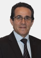 Foto de Amarildo de Jesus Firmino