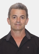 Foto de VALMOR JOSÉ MARCELINO CHRISTOFOLETI
