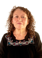 Foto de Elda Rodrigues de Oliveira Zolin