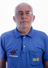 Foto de Pedro Jorge Bovo