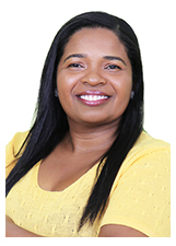 Foto de MARIA ROSA GUSMÃO RODRIGUES