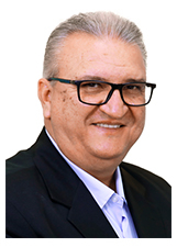 Foto de José Milton Ruiz Lopes
