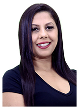 Foto de ADRIANA ALVES DA SILVA