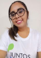 Foto de JHOYCE TAYLLA VIEIRA MACHADO