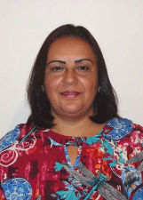 Foto de CRISTIANE DOS SANTOS PIRES
